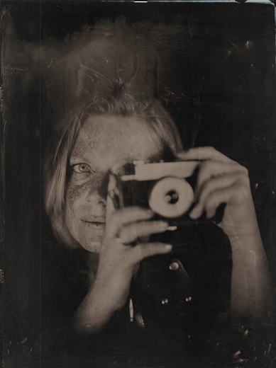 Lenka Krhovjáková