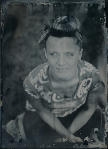 Lenka Slunkoblunko