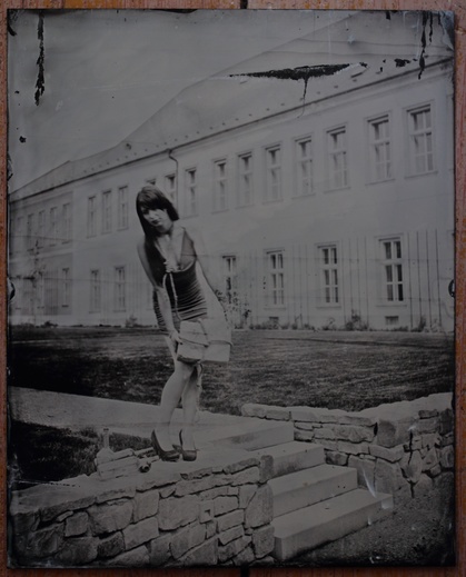 Zoufalství